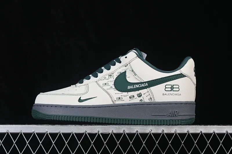 All Categories Nk Air Force 1 Air Force Series Nk Air Force 1 Low Air Force Low Nike Air Force 1'07 Low Beige Air Force One Low Casual Shoes DN1688-009
